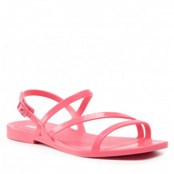 Sandali MELISSA - Essential Classy Ad 33409 Pink 01582