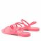 Sandali MELISSA - Essential Classy Ad 33409 Pink 01582