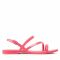 Sandali MELISSA - Essential Classy Ad 33409 Pink 01582