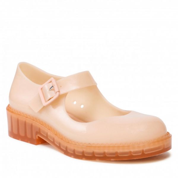 Scarpe basse MELISSA - Lola Ad 33411 Beige 01999