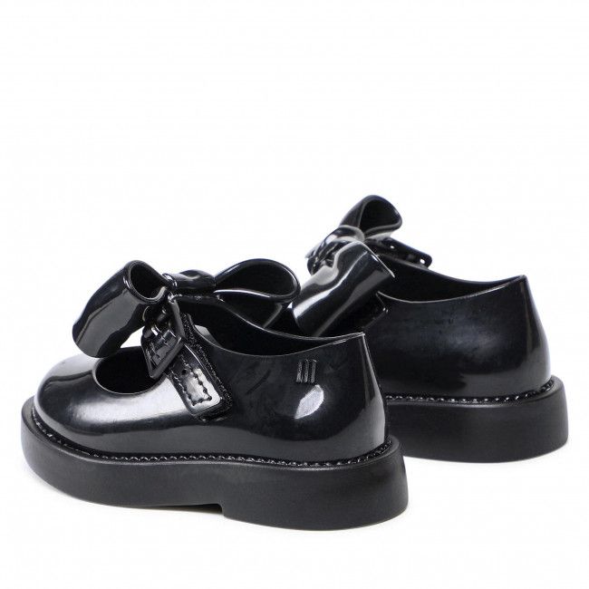 Scarpe basse Melissa - Mini Melissa Lola Bb 33412 Black 01003