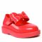 Scarpe basse Melissa - Mini Melissa Lola Bb 33412 Red 16380