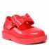 Scarpe basse Melissa - Mini Melissa Lola Bb 33412 Red 16380