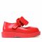 Scarpe basse Melissa - Mini Melissa Lola Bb 33412 Red 16380