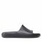 Ciabatte MELISSA - Cloud Slide Ad 33415 Black 01003