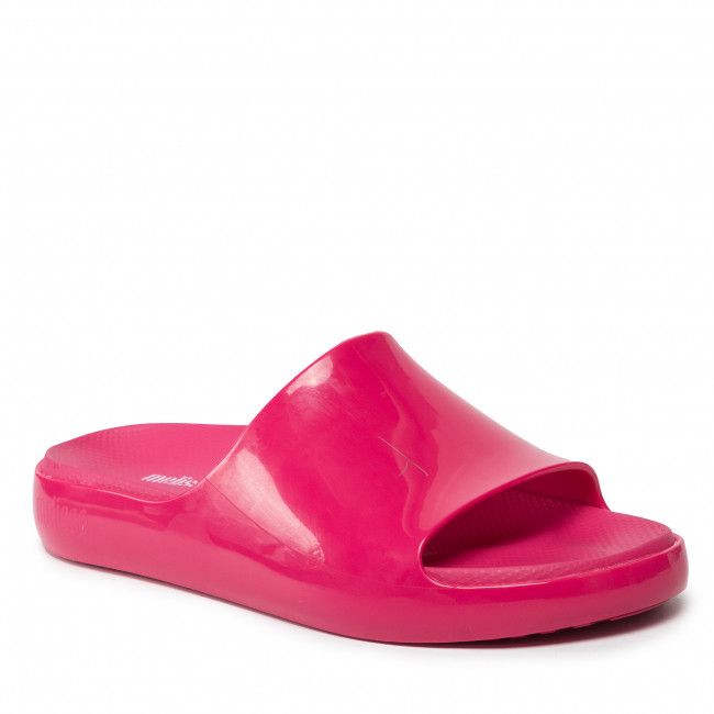 Ciabatte MELISSA - Cloud Slide Ad 33415 Dark Pink 01148