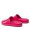 Ciabatte MELISSA - Cloud Slide Ad 33415 Dark Pink 01148