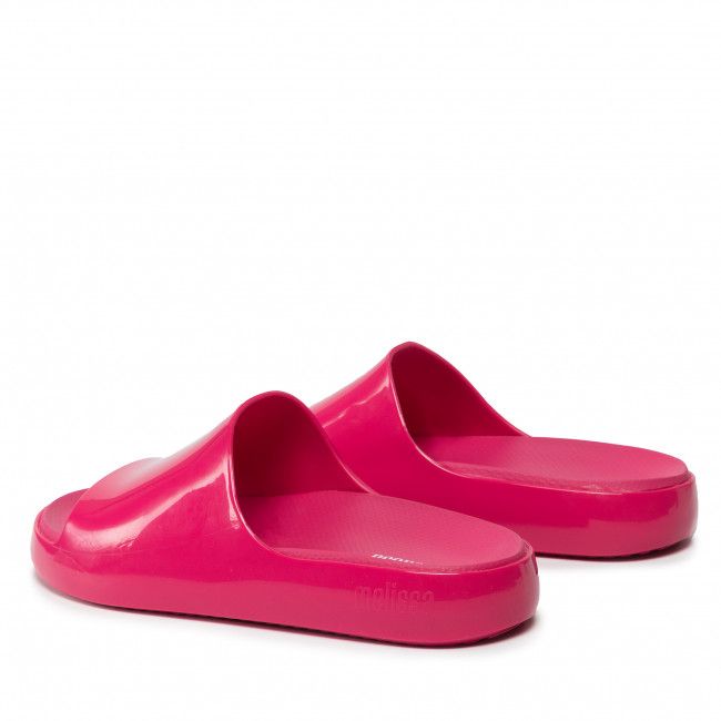 Ciabatte MELISSA - Cloud Slide Ad 33415 Dark Pink 01148