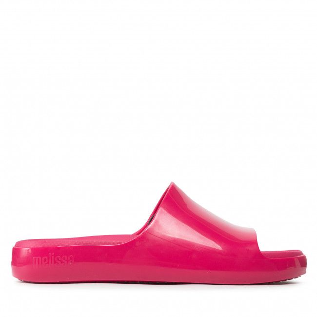 Ciabatte MELISSA - Cloud Slide Ad 33415 Dark Pink 01148