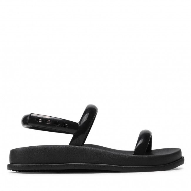 Sandali MELISSA - Soft Wafe Sandal Ad 33422 Black 01003