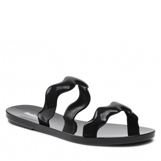 Ciabatte MELISSA - Wind Ad 33424 Black 01003