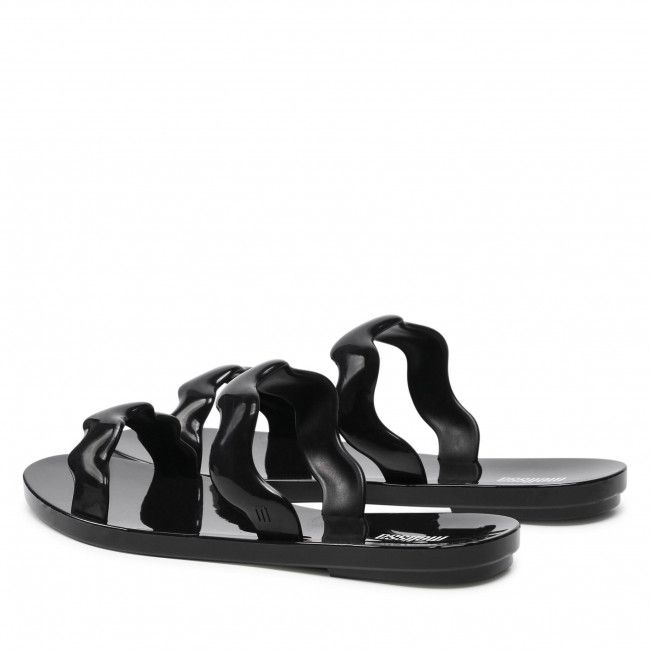 Ciabatte MELISSA - Wind Ad 33424 Black 01003