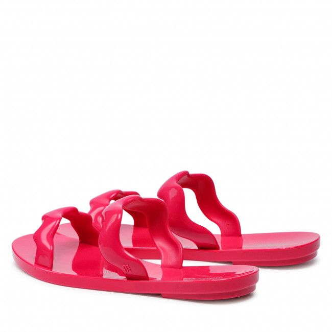 Ciabatte MELISSA - Wind Ad 33424 Dark Pink 01148