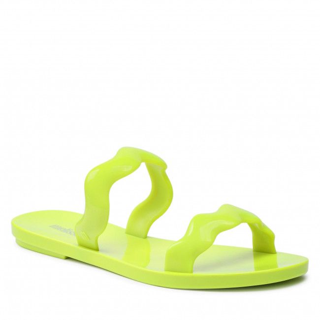 Ciabatte MELISSA - Wind Ad 33424 Green 16459