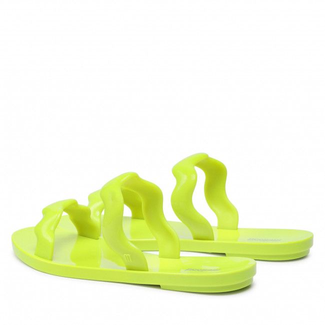 Ciabatte MELISSA - Wind Ad 33424 Green 16459