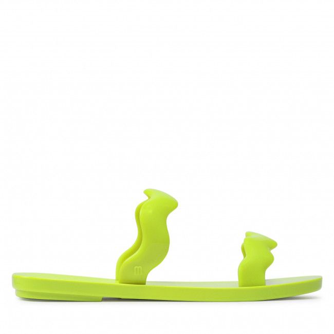 Ciabatte MELISSA - Wind Ad 33424 Green 16459