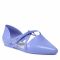 Scarpe basse MELISSA - Pointy Stripe Jason 33435 Opaque Blue 01233