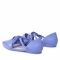 Scarpe basse MELISSA - Pointy Stripe Jason 33435 Opaque Blue 01233