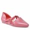 Scarpe basse MELISSA - Pointy Stripe Jason 33435 Metalic Pink Bela 10610