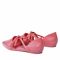 Scarpe basse MELISSA - Pointy Stripe Jason 33435 Metalic Pink Bela 10610