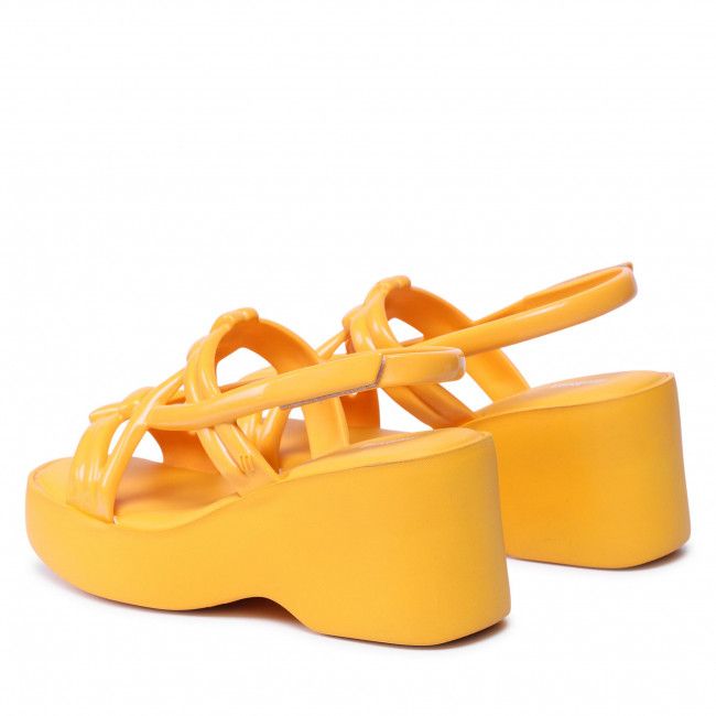 Sandali MELISSA - Sand + Salinas Ad 33436 Yellow 01418