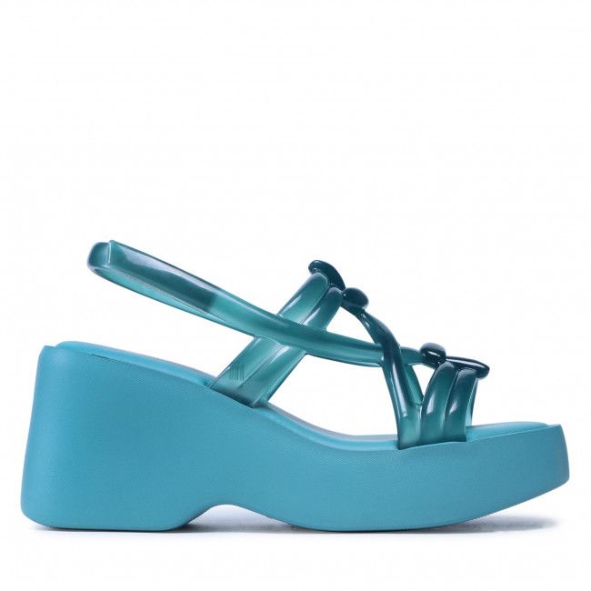 Sandali MELISSA - Sand + Salinas Ad 33436 Green 50879