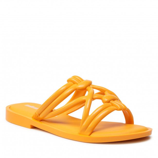 Ciabatte MELISSA - Wave Sand+Salinas AD 33437 Yellow 01418