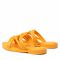 Ciabatte MELISSA - Wave Sand+Salinas AD 33437 Yellow 01418