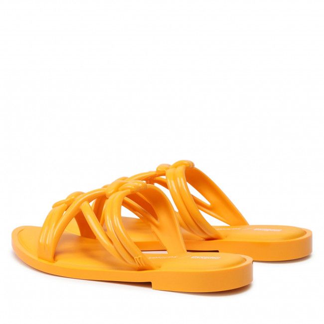 Ciabatte MELISSA - Wave Sand+Salinas AD 33437 Yellow 01418