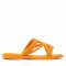 Ciabatte MELISSA - Wave Sand+Salinas AD 33437 Yellow 01418