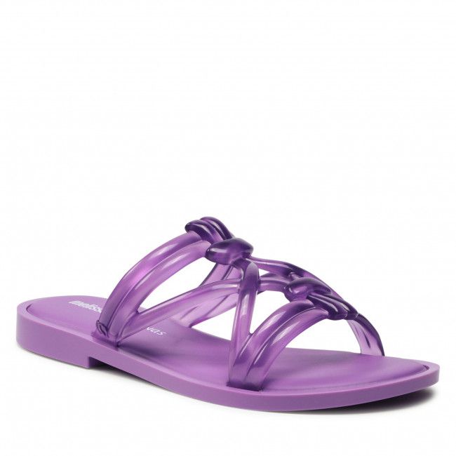 Ciabatte MELISSA - Wave Sand + Salinas Ad 33437 Lilac 50754