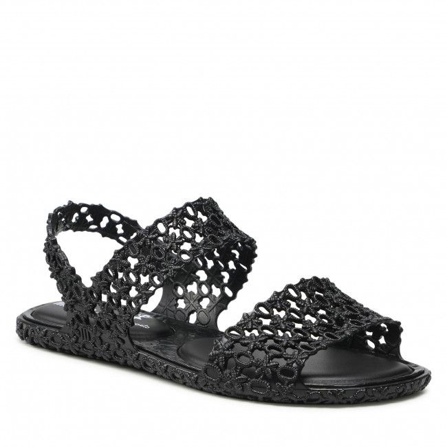 Sandali MELISSA - Panc Sandal Isabela 33440 Black 54143