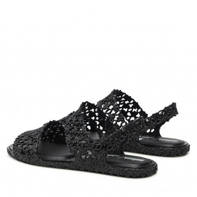 Sandali MELISSA - Panc Sandal Isabela 33440 Black 54143