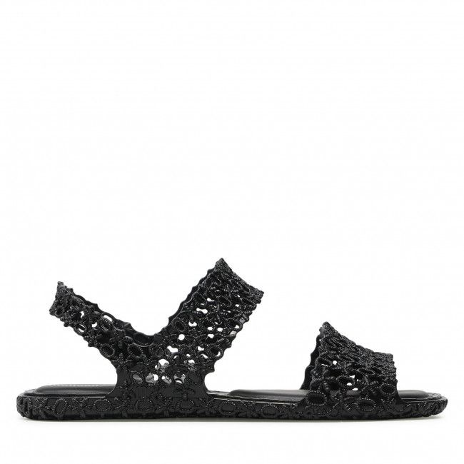 Sandali MELISSA - Panc Sandal Isabela 33440 Black 54143