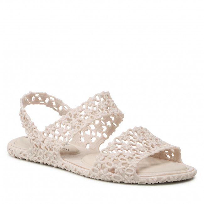 Sandali MELISSA - Panc Sandal + Isabela 33440 Beige 54144