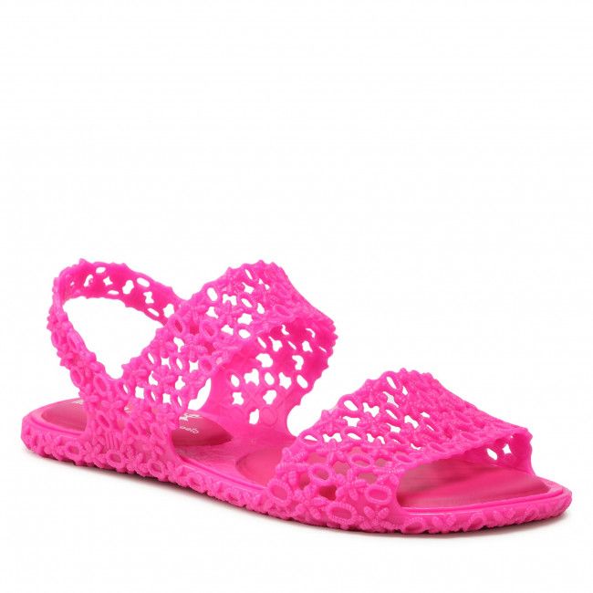 Sandali MELISSA - Panc Sandal + Isabela 33440 Pink 54145