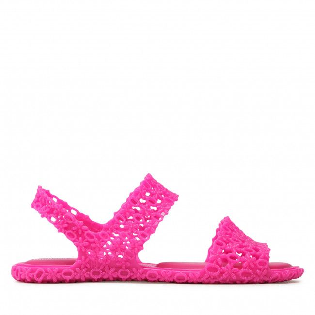 Sandali MELISSA - Panc Sandal + Isabela 33440 Pink 54145