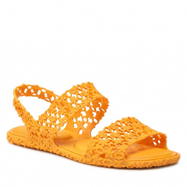 Sandali MELISSA - Panc Sadal Isabela 33440 Yellow 54146