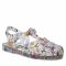 Sandali MELISSA - Possession Print + Mic 33443 Clear Multicolor 54095