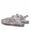 Sandali MELISSA - Possession Print + Mic 33443 Clear Multicolor 54095