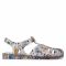 Sandali MELISSA - Possession Print + Mic 33443 Clear Multicolor 54095