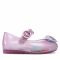 Scarpe basse MELISSA - Mini Melissa Sweet Love + Disn 33447 Pink Glitter 52528