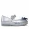 Scarpe basse Melissa - Mini Melissa Sweet Love + Disn 33447 Glitter/Silver 52530