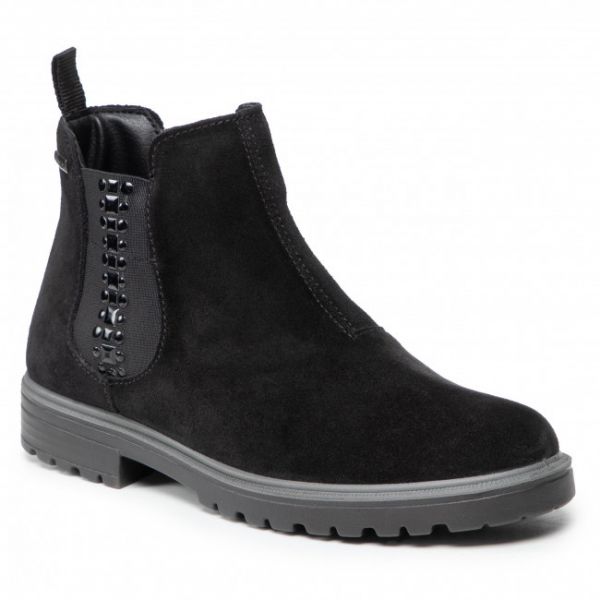 Tronchetti IMAC - 430648 Black/Black 7000/011