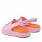 Sandali MELISSA - Mini Melissa Cloud Slide 33452 Pink/Orange 54163