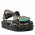 Sandali Melissa - Mini Melissa Possession 33454 Black AA049