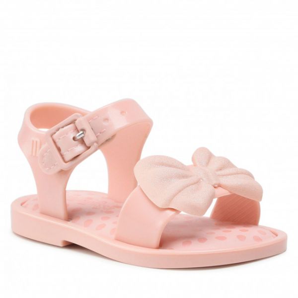 Sandali Melissa - Mini Melissa Mar Sandal Prince 33473 Pink/Pink 52246 Sandali Melissa - Mini Melissa Mar Sandal Prince 33473 Pink/Pink 52246