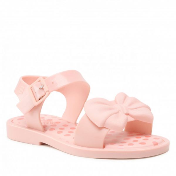 Sandali Melissa - Mini Melissa Mar Sandal Prince 33474 Pink/Pink 52246 Sandali Melissa - Mini Melissa Mar Sandal Prince 33474 Pink/Pink 52246
