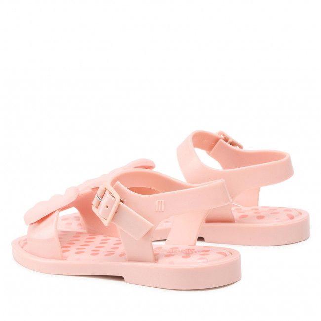 Sandali Melissa - Mini Melissa Mar Sandal Prince 33474 Pink/Pink 52246