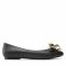 Ballerine MELISSA - Doll Xix Ad 33475 Black/Gold 51483